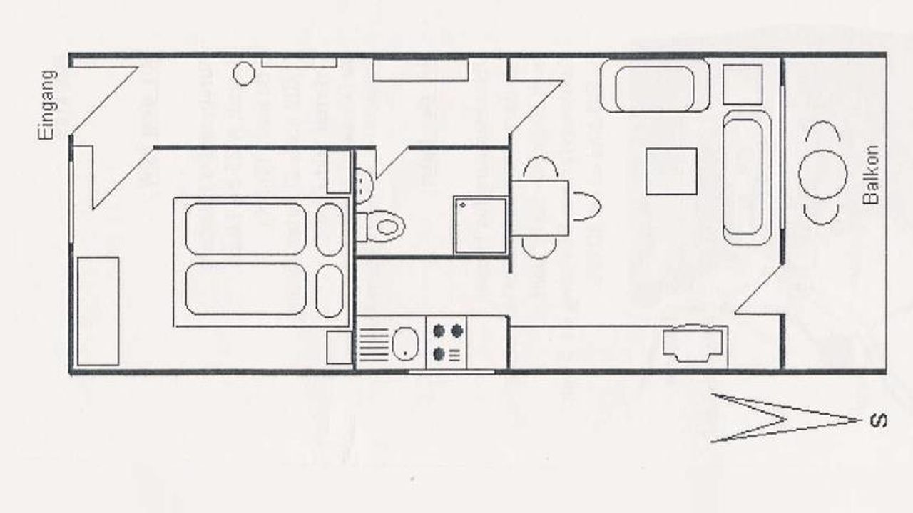 Grundriss Grundriss